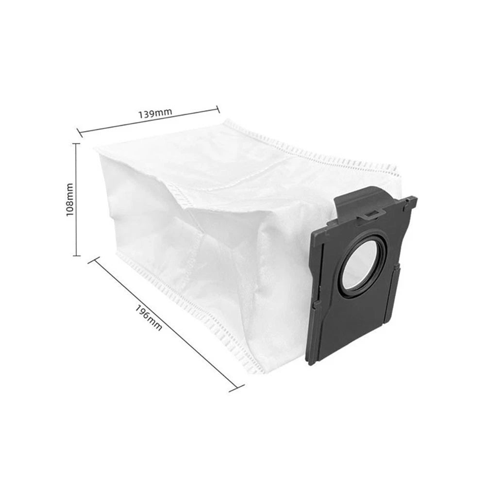 Set of 2 Vacuum Bags for MOVA S70 (3.5L)