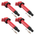 Ignition Coils and Iridium Spark Plugs for Lexus HS250h (2010–2012)