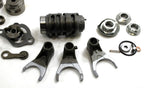 Transmission Shafts with Gears for Kawasaki KX250F (2017) OEM 13127-0064