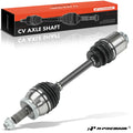 Front Right CV Axle Assembly for Hyundai Sonata (2015–2017) Kia Optima