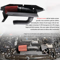 Cold Air Intake Kit for BMW F30 228i 320i 328i 420i 428i (2012–2016) N20 N26