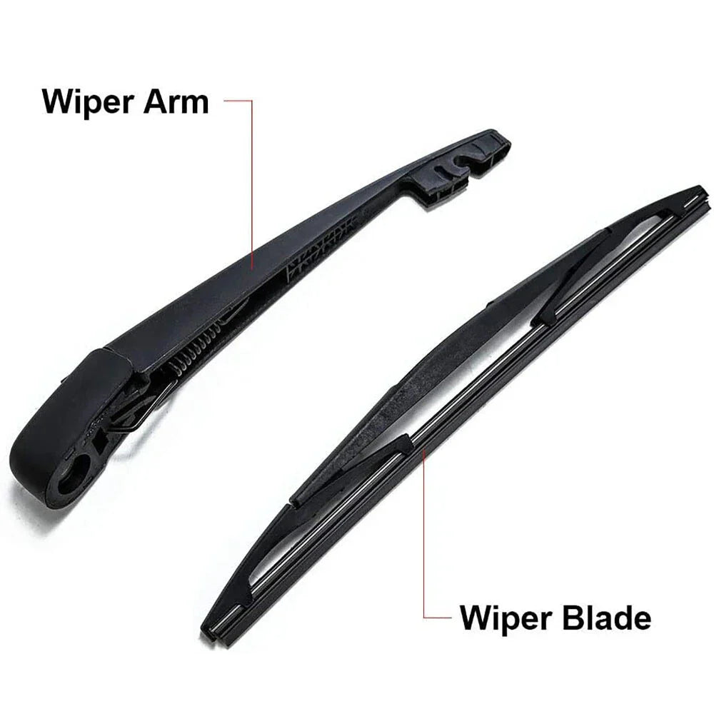 Rear Wiper Arm Blade for 2011-2020 Mitsubishi Outlander Sport