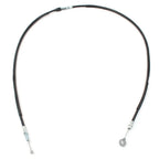 57" Brake Clutch Cable for Harley Sportster 883 1200 (2004-2023)