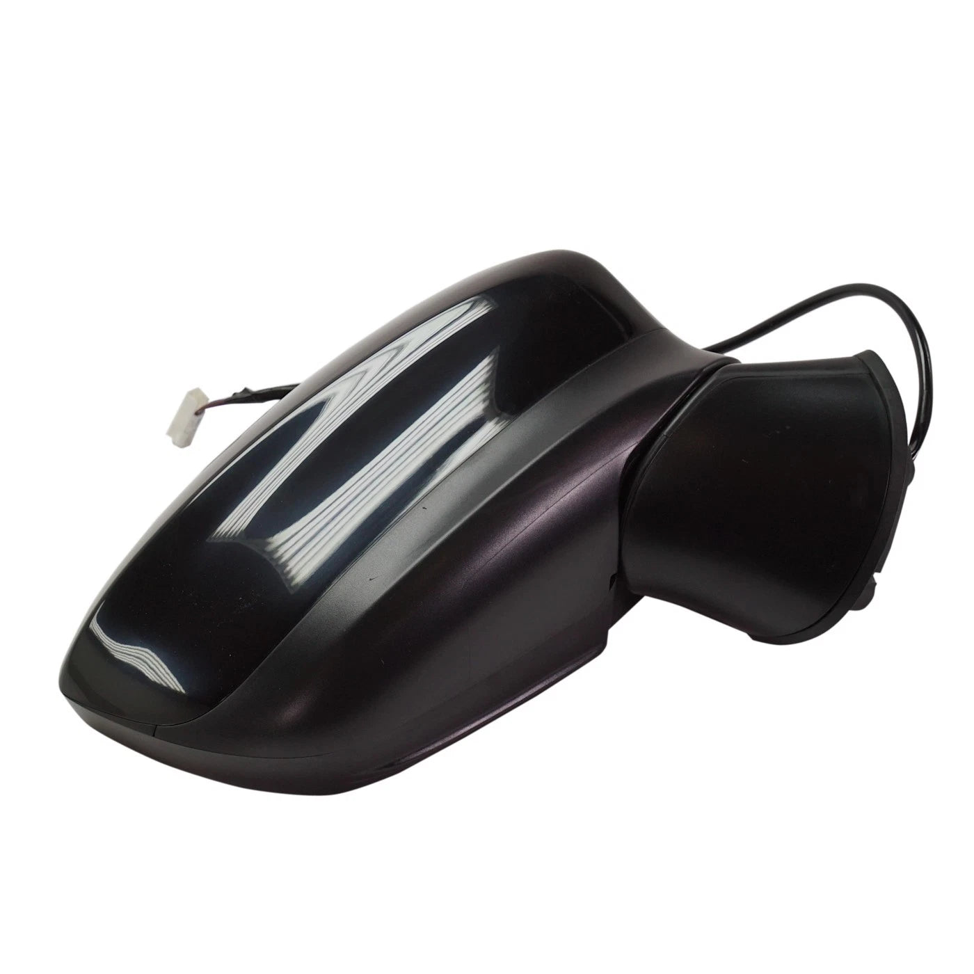 Power Mirrors for Mazda CX-3 (2016–2021) - Paintable