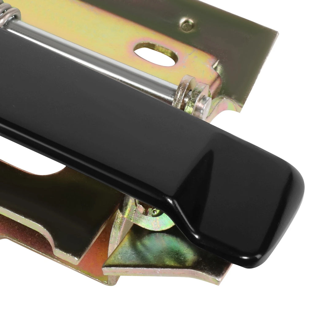 Rear Right Exterior Door Pull Handle for BMW 318i 325i 325E E30 (1985–1991)