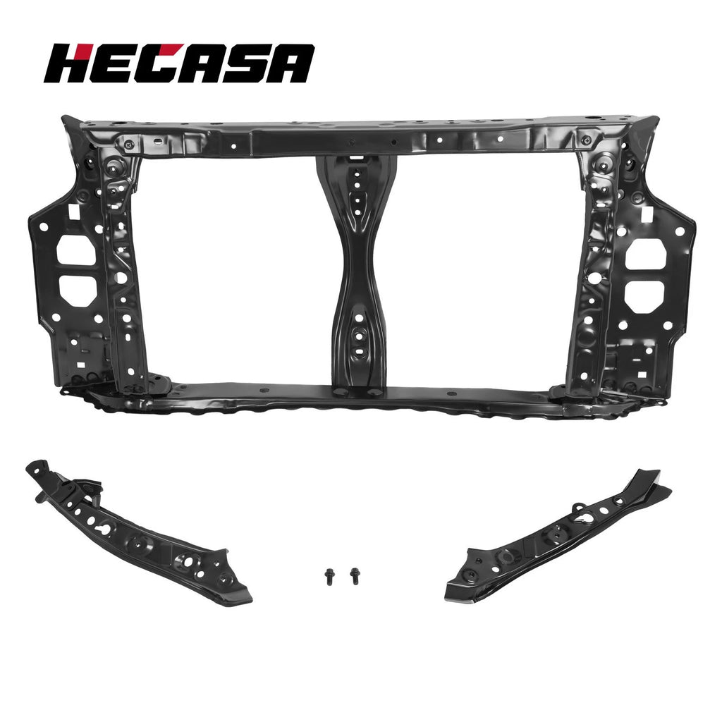 Front Radiator Support Core for Subaru Impreza (2017–2023)