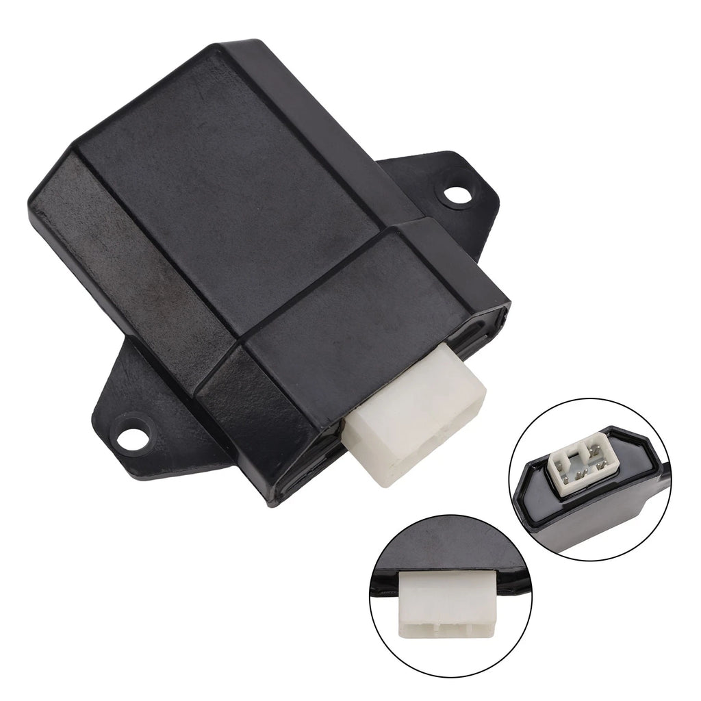 CDI Controller for Peugeot Fight 2 (2000–2008) 741061