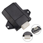 CDI Controller for Peugeot Fight 2 (2000–2008) 741061