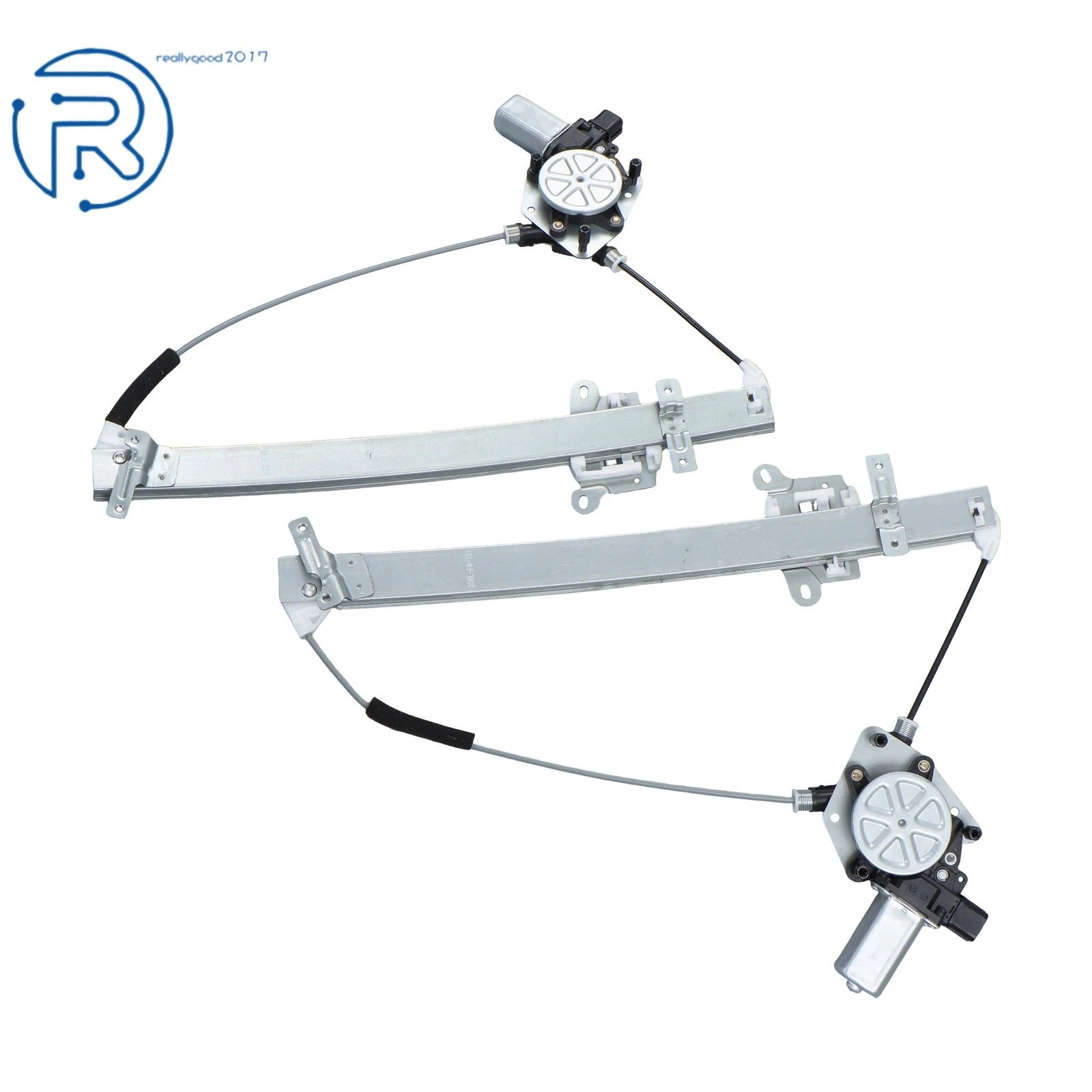 Electric Window Regulator with Motor for Acura RL (2005–2012)