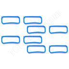 Intake Manifold Gasket Set for Chevrolet Corvette Z06 (2001–2004)