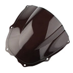 Windshield for Honda RVT1000R VTR1000 SP1 SP2 RC51 (2000-2006) Black