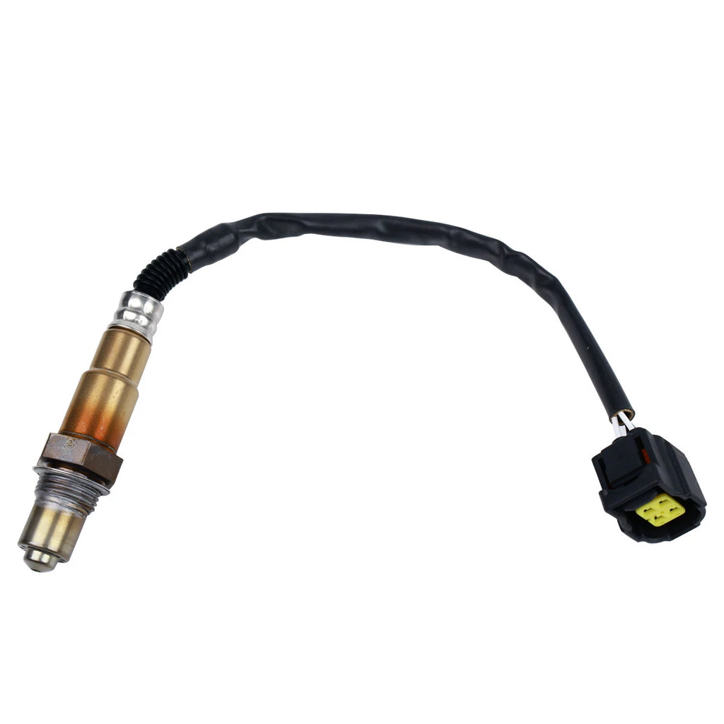 2 Oxygen O2 Sensors for Mercedes-Benz C300 CLK63 AMG Dodge Jeep (2008–2015) 234-4881