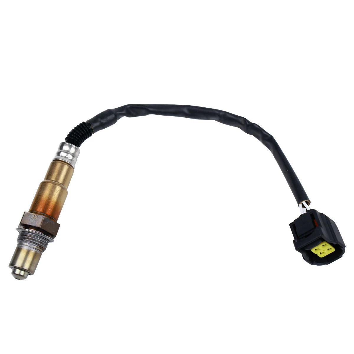 2 Oxygen O2 Sensors for Mercedes-Benz C300 CLK63 AMG Dodge Jeep (2008–2015) 234-4881