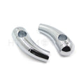 Custom Chrome 1" Handlebar Risers for Harley Victory (Cruiser)