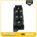 Window Control Switch for Chevy Silverado 1500 HD (2001–2002)