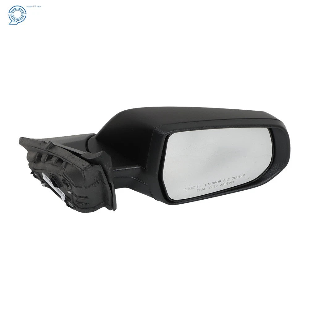 Right Side Back Mirror for Malibu (2016–2022) with Turn Signal