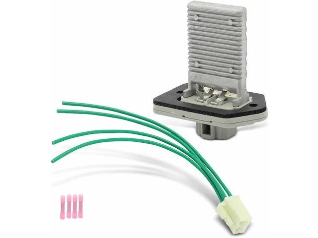 Blower Motor Resistor for Suzuki Forenza (2004–2007) CH376YD