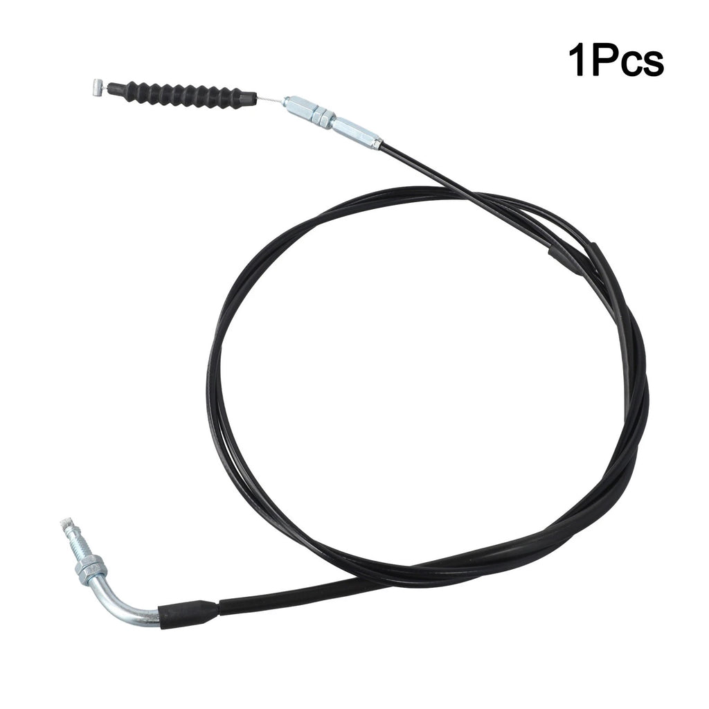 Throttle Cable for Carter 150cc Go Kart (82 Inch Length)
