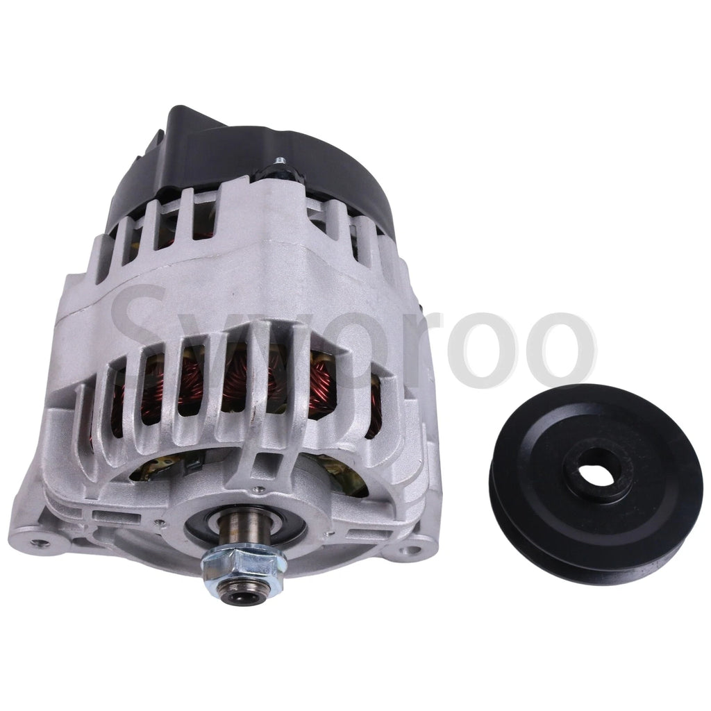 12V 65A Alternator for Caterpillar Engine 3013C 3024 (394-3494 225-3141)