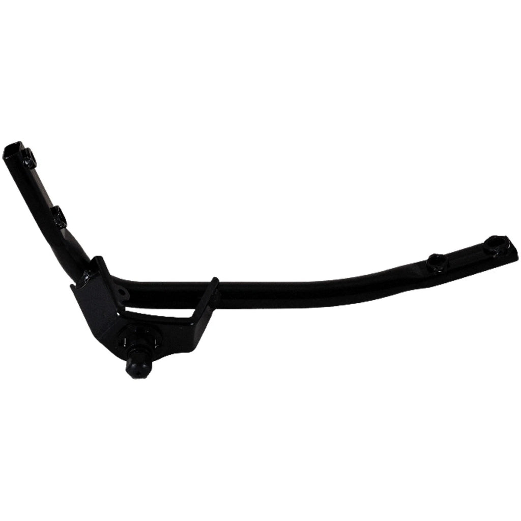Set of 2 Radiator Support Brackets for Jeep Cherokee (2019)