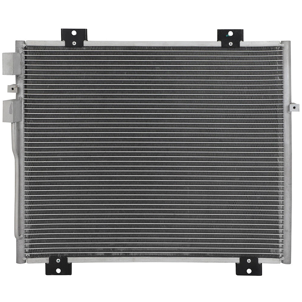Aluminum AC Condenser for Dodge Dakota (2005-2011)
