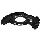 Brake Dust Shield Plate Right Front for Toyota Sequoia (2008–2022) 47703-0C031
