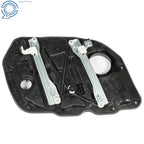 Window Regulator for Kia Optima (2014–2015) Front Right Passenger Side
