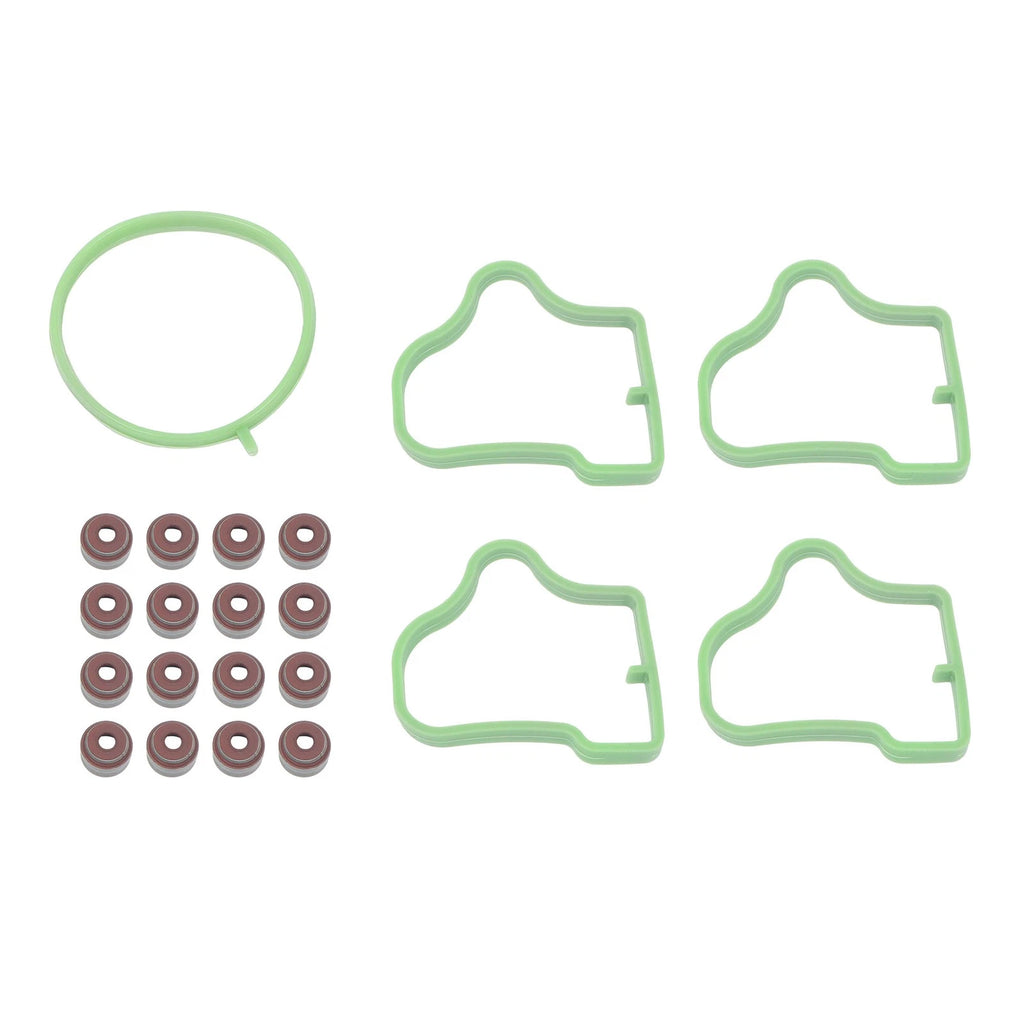 Timing Chain Head Gasket Kit for Buick Encore, Chevrolet Trax, Sonic (2013-2016)