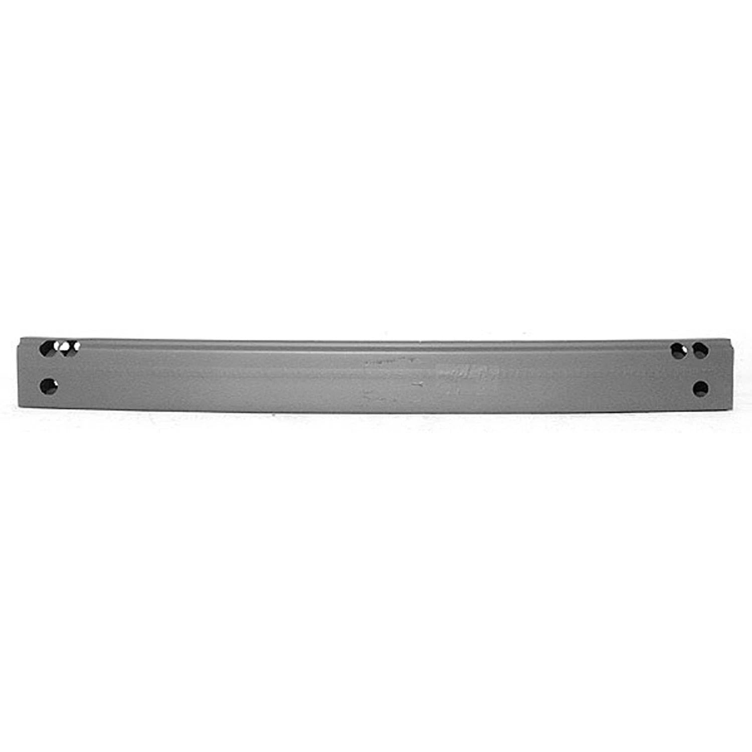 Replacement Steel Front Bumper Impact Bar for Toyota Hilux (2005–2015)