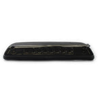 1pc Black Tail Brake Light for Toyota Tacoma (1995–2023)