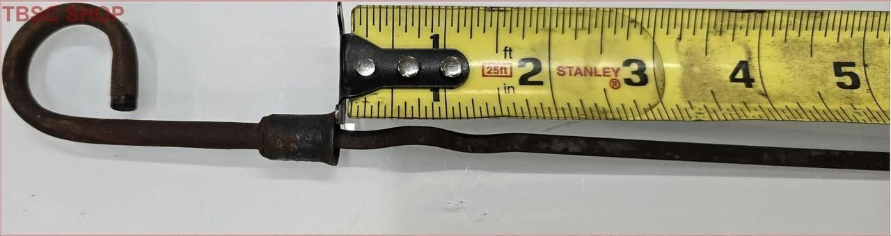 Engine Oil Dipstick for Ford Mustang (1982) E2ZE6750EA E2ZE 6750 EA