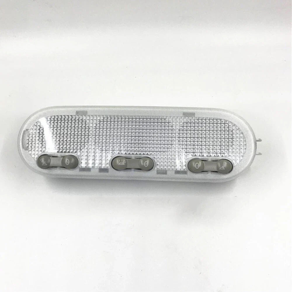 Interior Light for Nissan Qashqai, Almera, Renault Logan, Sandero, Megane (2007-2023)