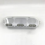 Interior Light for Nissan Qashqai, Almera, Renault Logan, Sandero, Megane (2007-2023)