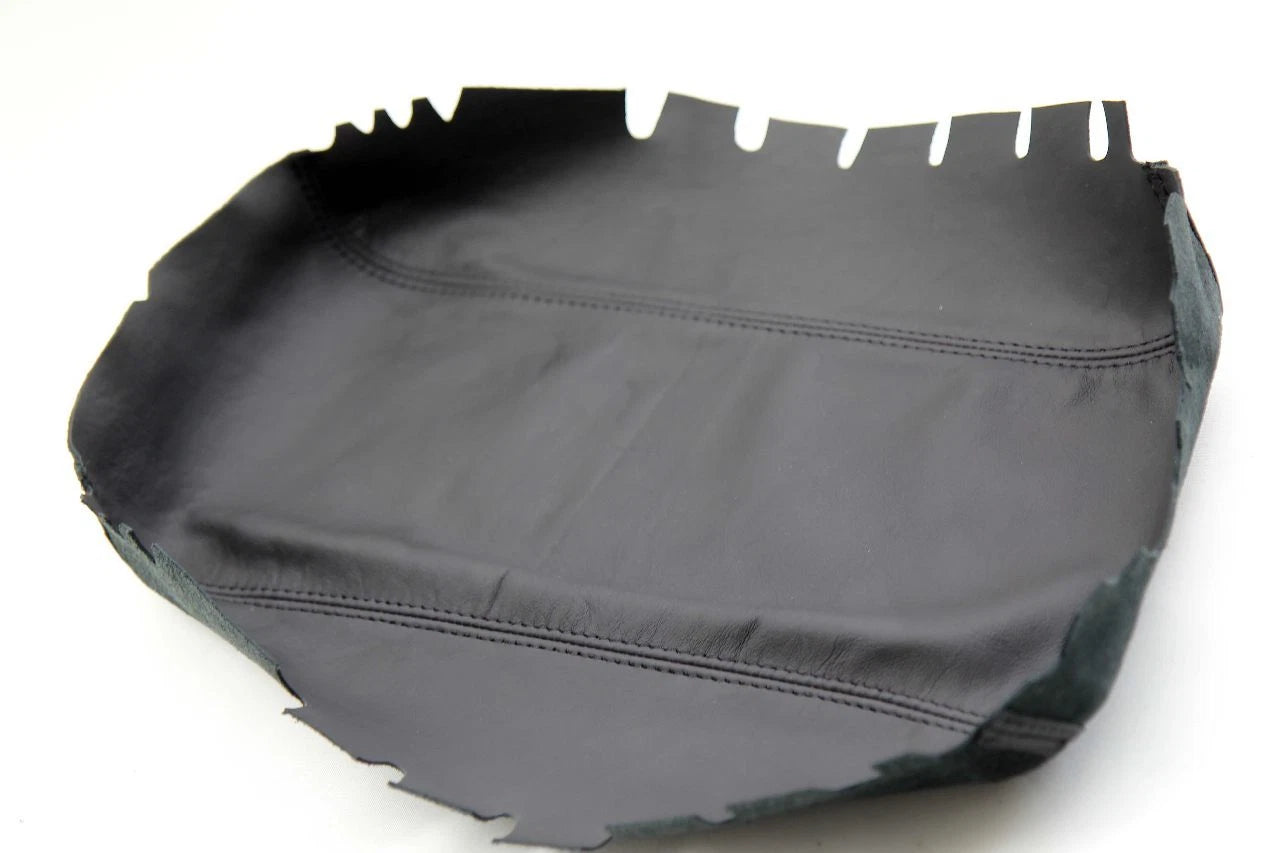 Leather Synthetic Center Console Armrest Cover for Lexus SC 430 (2002–2009)