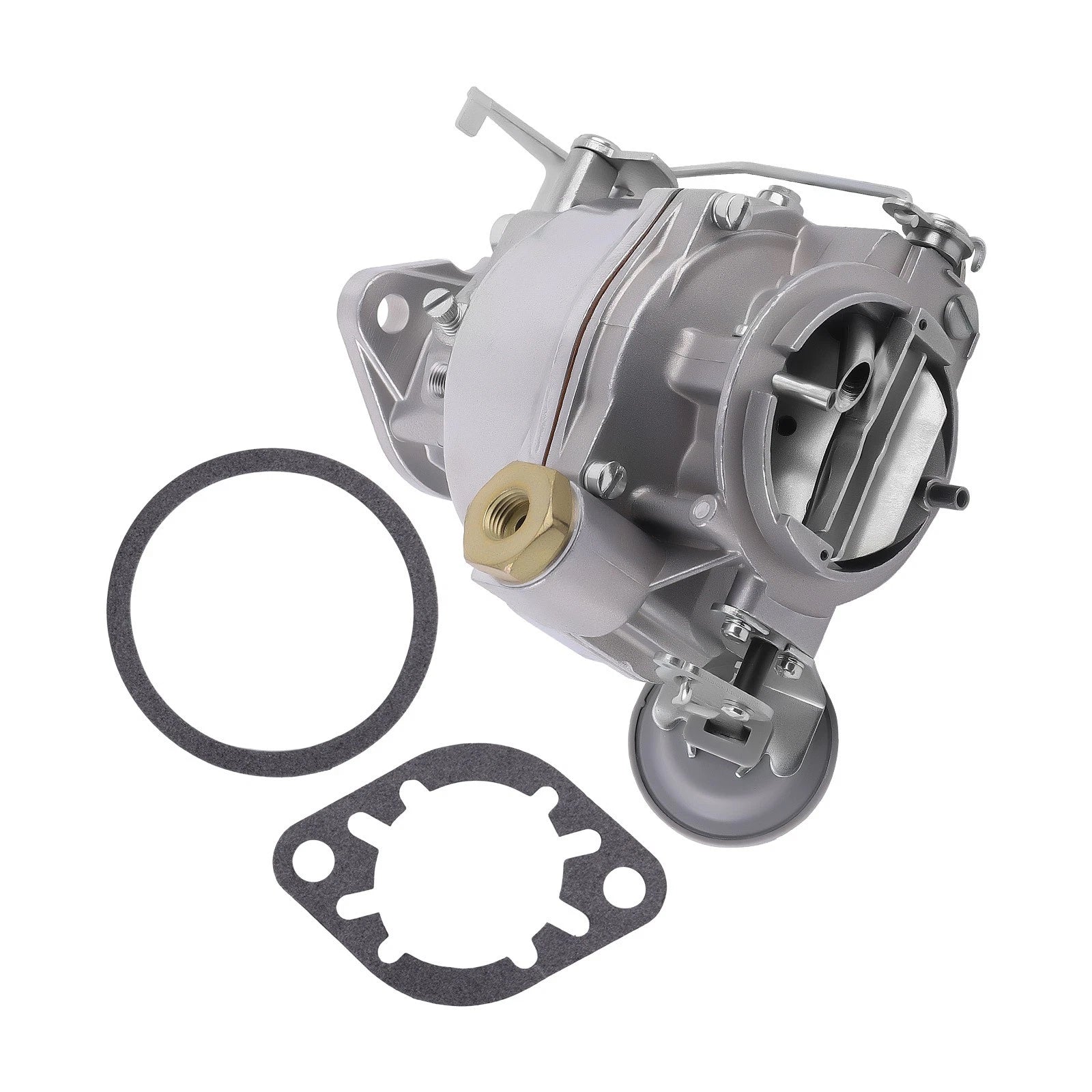 1 Barrel Carburetor for Chevrolet 6 Cyl Rochester BV (1963–1967)
