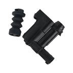 Gas Tank Cap Lock Motor for BMW MINI (2010–2018) 51177412594
