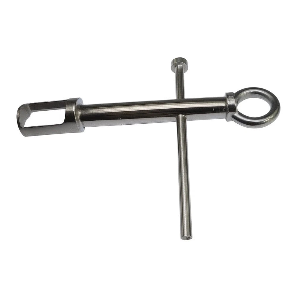 Steel Fuel Injector Puller with Camshaft Wheel Marking Tool for Mercedes