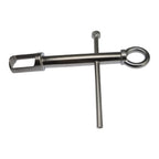 Steel Fuel Injector Puller with Camshaft Wheel Marking Tool for Mercedes