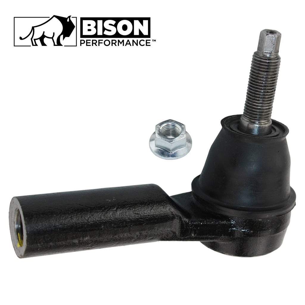 Outer Steering Tie Rod End for Ford Escape, Tribute, Mariner (2001–2012)