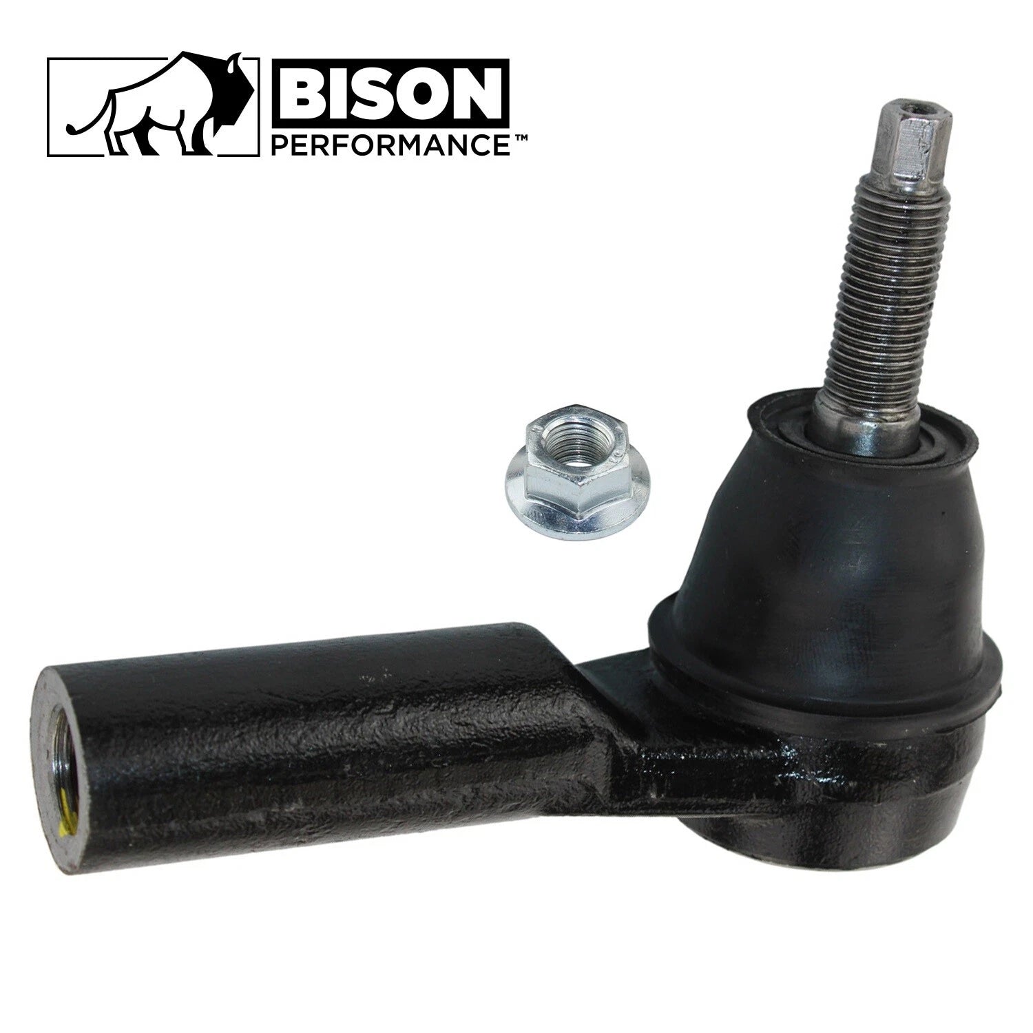 Outer Steering Tie Rod End for Ford Escape, Tribute, Mariner (2001–2012)