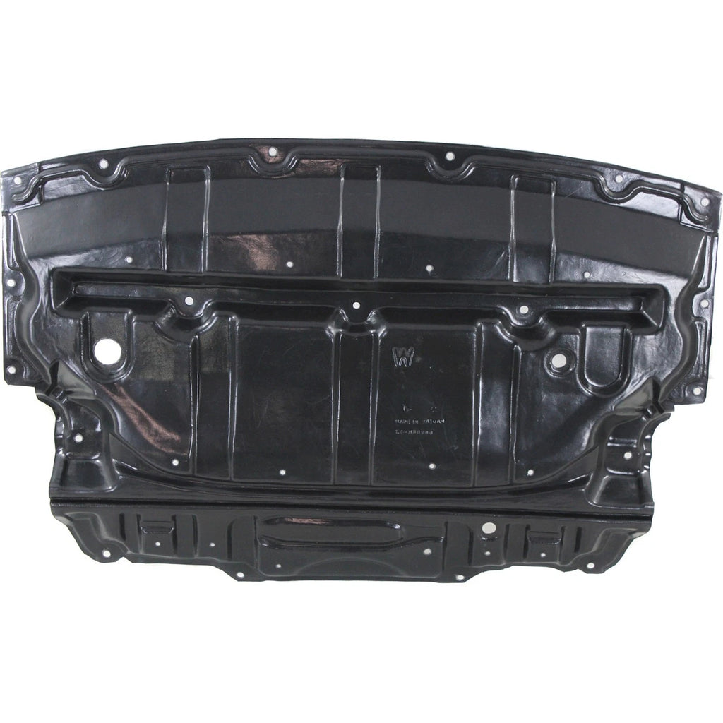 Engine Splash Shield for Nissan 370Z (2009–2020)