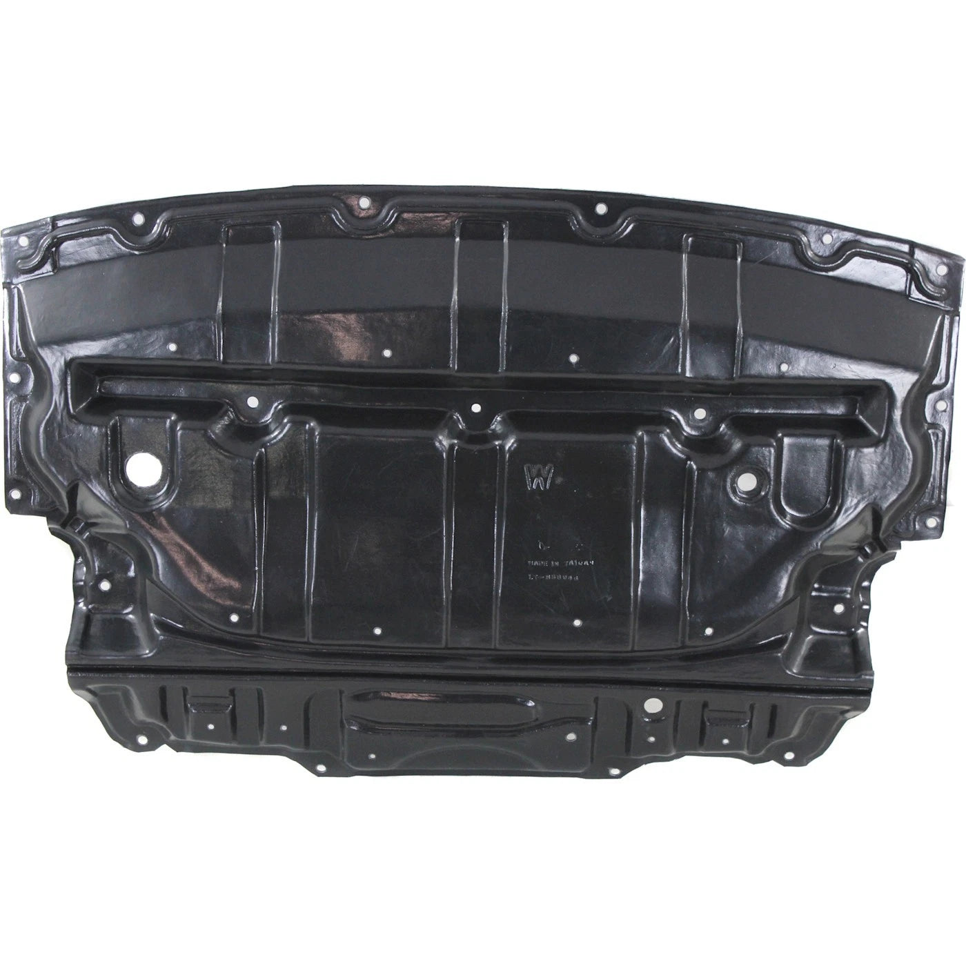 Engine Splash Shield for Nissan 370Z (2009–2020)