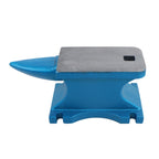 44LB Cast Iron Anvil for Blacksmithing