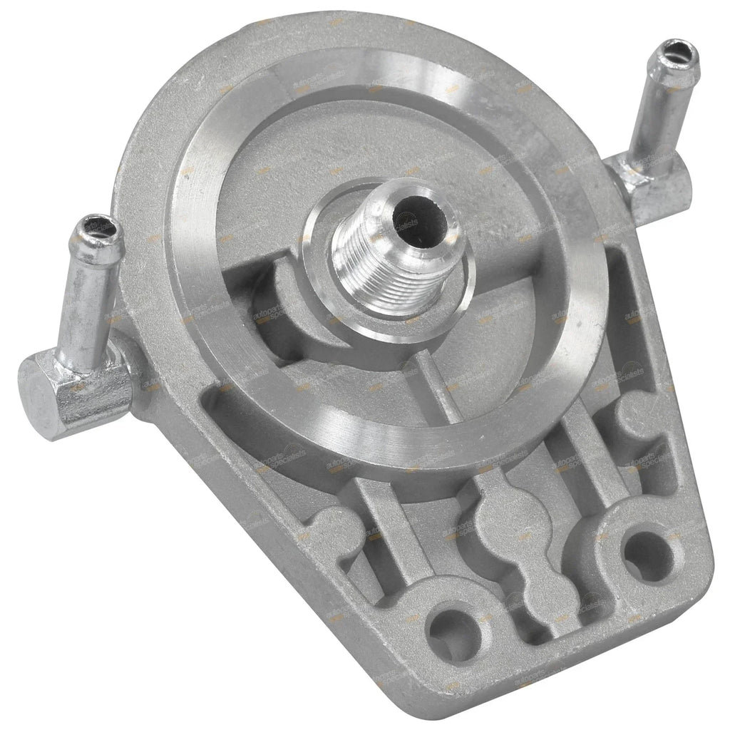 3.0L Fuel Primer Pump for Nissan Patrol GU ZD30 Turbo Diesel
