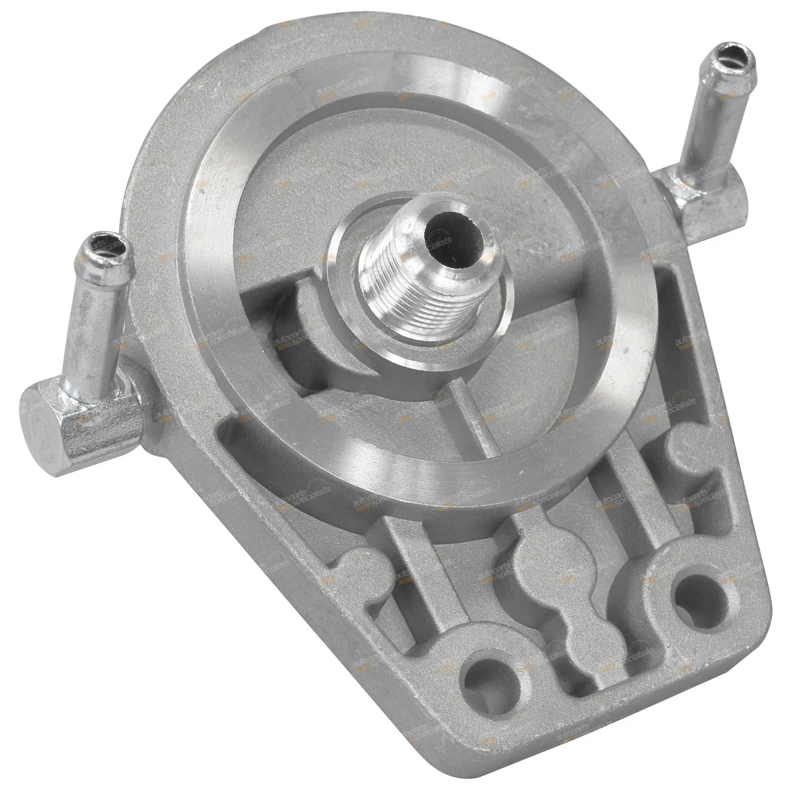 3.0L Fuel Primer Pump for Nissan Patrol GU ZD30 Turbo Diesel