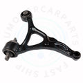 Front Lower Control Arm Suspension Kit for Volvo XC90 (2003–2009)