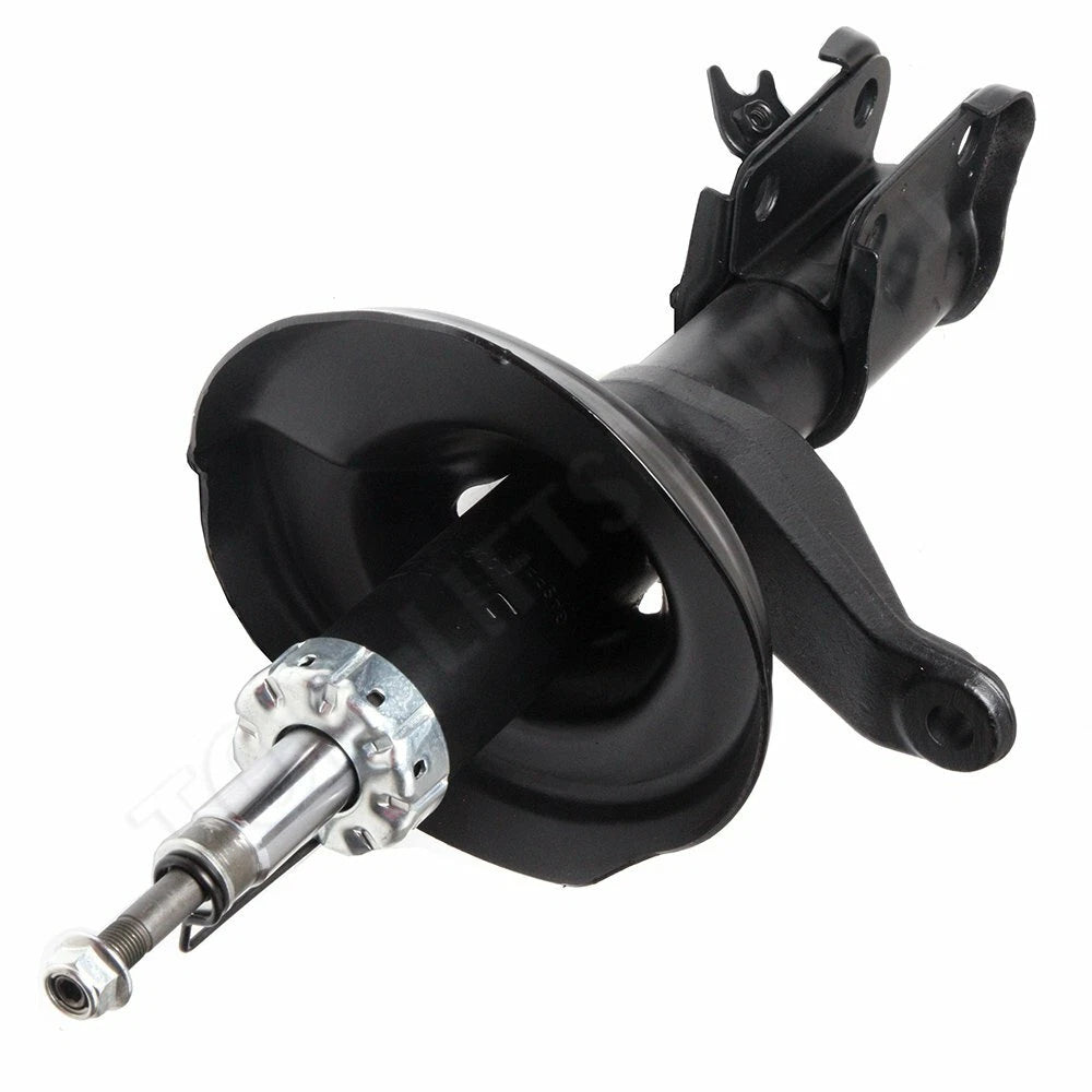 Set of 2 Gas Shocks for Honda CR-V (2002–2004)