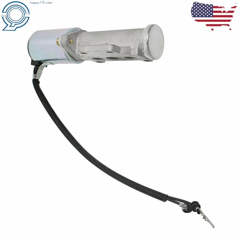 Idle Air Control Valve for Nissan Pickup D21 (1990–2004)