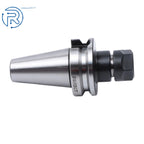 Set of 4 Collet Chucks for BT40 ER20 (Precision Tool Holders)