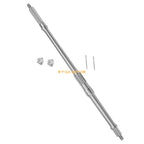 Rear Axle Shaft for Yamaha Kodiak 450 YFM450F (2003–2004) 5ND-F5381-01-00
